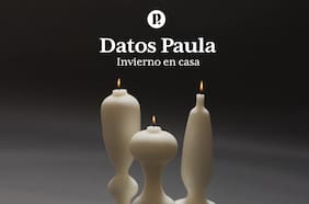 Datos Paula: objetos para disfrutar el invierno en casa