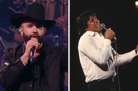 Carin León rinde homenaje a Zalo Reyes en su show en Viña: la historia de fanatismo por la música local que lo une con Chile