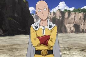 La película de One-Punch Man seguiría en desarrollo y estaría siendo reescrita