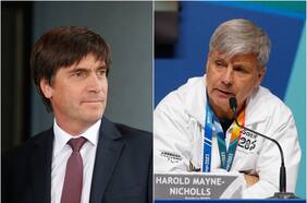 La dura respuesta del exministro Squella a Mayne-Nicholls: “Jamás se me hubiera pasado por la cabeza conformar un comité jibarizado y con sueldos obscenos”