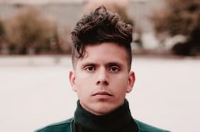 Stephen King sigue en pantalla: Rudy Mancuso se une al elenco de “Welcome to Derry”, la precuela de “It”