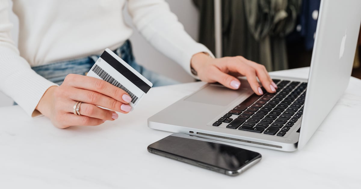 Anuncian próximo Black Friday: estas son las fechas que tendrán descuentos online