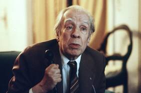 Por qué Borges no recibió el Nobel de Literatura y qué tuvo que ver Pinochet