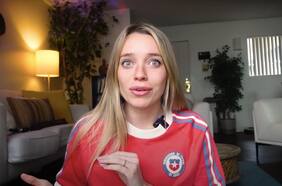 “Hay más malls que...”: joven estadounidense revela sus choques culturales con Chile