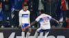 Siete triunfos al hilo: la UC sigue enrachada y ahora derrota a San Luis por la Copa Chile