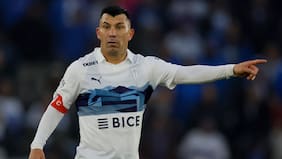 La ‘funa’ le salió cara a Gary Medel: la millonaria cifra que deberá pagar el Pitbull a un funcionario de la salud