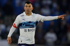 La ‘funa’ le salió cara a Gary Medel: la millonaria cifra que deberá pagar el Pitbull a un funcionario de la salud