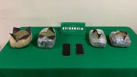 Puerto Varas: Carabineros decomisa más de $20 millones en droga y detiene a dos menores
