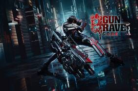 Gungrave G.O.R.E presenta un tráiler centrado en su historia y características