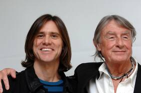 Jim Carrey lamentó la muerte de Joel Schumacher: “Él vio en mí cosas más profundas que la mayoría”