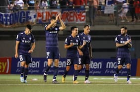 Juan Tagle golpea la mesa tras angustiosa clasificación de la UC: “No nos puede volver a pasar”