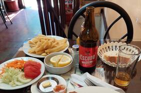 Crítica gastronómica de Don Tinto: Florencia, más allá de las apariencias