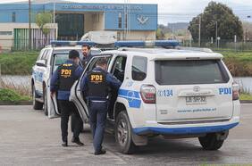 Resistencia Mapuche Lavkenche: prisión preventiva para seis sujetos y arresto domiciliario para otros cinco