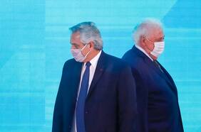 Alberto Fernández y escándalo de “vacunación VIP”: “Es imperdonable”