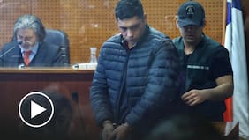 Decretan prisión preventiva para carabinero que provocó fatal accidente que dio muerte a joven