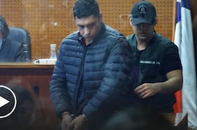 Decretan prisión preventiva para carabinero que provocó fatal accidente que dio muerte a joven