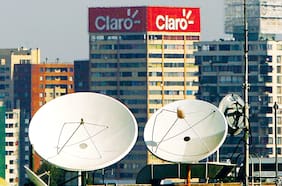 El economista Miguel Luis Amunátegui es el actual “dueño” de la TV satelital de Claro