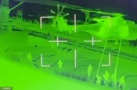 Bélgica incauta un presunto barco de la ‘flota fantasma’ de Rusia tras operación conjunta con Francia