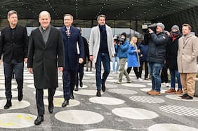 Olaf Scholz, el abogado tecnócrata y pragmático que sucederá a Merkel en Alemania