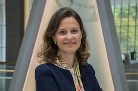 Banco Mundial nombra a Susana Cordeiro como nueva vicepresidenta para la región