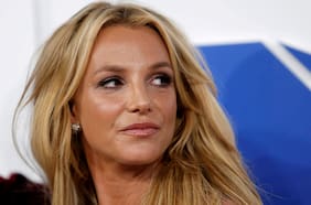 “Mi privacidad fue invadida”: Britney Spears se molestó con fans que mandaron a la policía a su casa