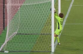 ¿Fue gol? La polémica jugada que pudo cambiar la historia de Las Rojas en Tokio