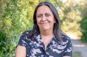 Gobierno acepta la renuncia de la delegada presidencial de la provincia de Cordillera