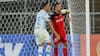 La crítica del técnico de Gremio al jugador que erró tres penales frente a Zanahoria Pérez: “Lo mejor es sustituirlo”