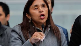 Senadora Fabiola Campillai y libertad condicional de Patricio Maturana: “Esta decisión constituye un acto de impunidad”