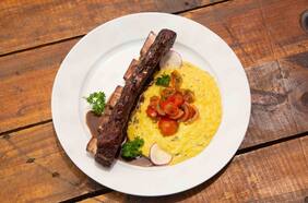 Guía con restaurantes que abrirán este fin de semana de Fiestas Patrias