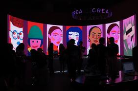 Smarter AI for All: Las lecciones de Lenovo Tech World presentadas en Chile