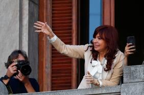 “Es un juicio al peronismo”: los descargos de Cristina Kirchner tras acusaciones por presunta corrupción