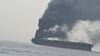 Irán responde al ataque de EE.UU. con acciones contra seis barcos en el estrecho de Ormuz