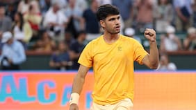 Una larga espera de cuatro meses: Carlos Alcaraz regresará al circuito para jugar el US Open