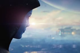 Con varios detalles ocultos dan a conocer el nuevo póster del próximo Mass Effect