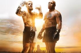Mike Tyson vs. Jake Paul: revisa el horario y cómo ver la pelea en vivo