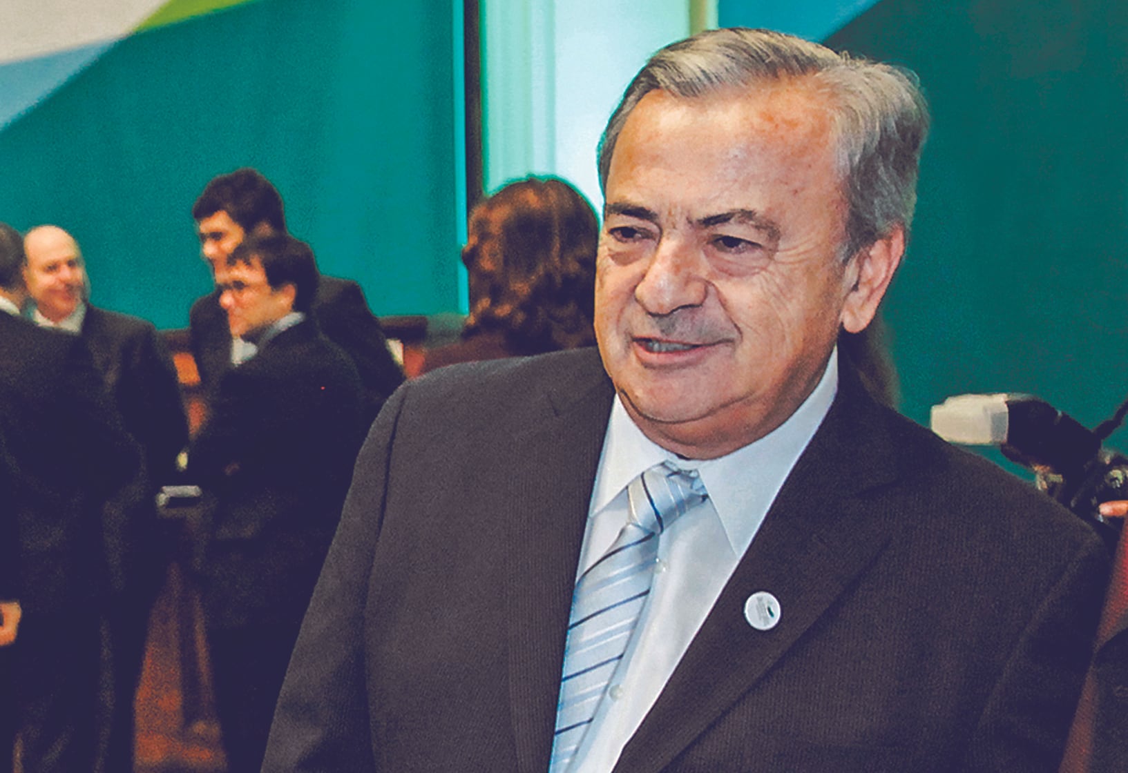 La danza de estrellas del arbitraje mundial que congregó el inédito fallo del caso Australis