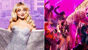 Las claves de Lollapalooza: Sabrina Carpenter y Chappell Roan lideran el paraíso pop