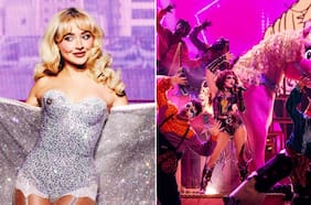 Las claves de Lollapalooza: Sabrina Carpenter y Chappell Roan lideran el paraíso pop