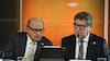 Gobierno atribuye salto del IPC a sistemas frontales y Medio Oriente, y Hacienda reconoce preocupación por el diésel