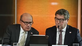 Gobierno atribuye salto del IPC a sistemas frontales y Medio Oriente, y Hacienda reconoce preocupación por el diésel