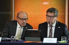 Gobierno atribuye salto del IPC a sistemas frontales y Medio Oriente, y Hacienda reconoce preocupación por el diésel