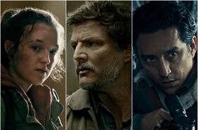 La serie de The Last of Us presentó a sus personajes con nuevos pósters individuales