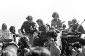 De Piedra Roja a Palomita Blanca: llega una nueva mirada a la contracultura de los 70