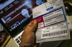 Luz verde en Comisión de Economía a proyecto que prohíbe cortes de servicios básicos hasta abril