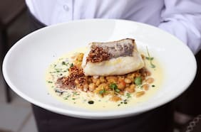 Prístino: cocina chilena con el sello de un chef de lujo