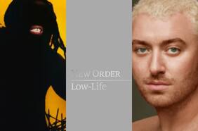 Crítica de discos: aplausos para New Order, Sam Smith y Young Fathers