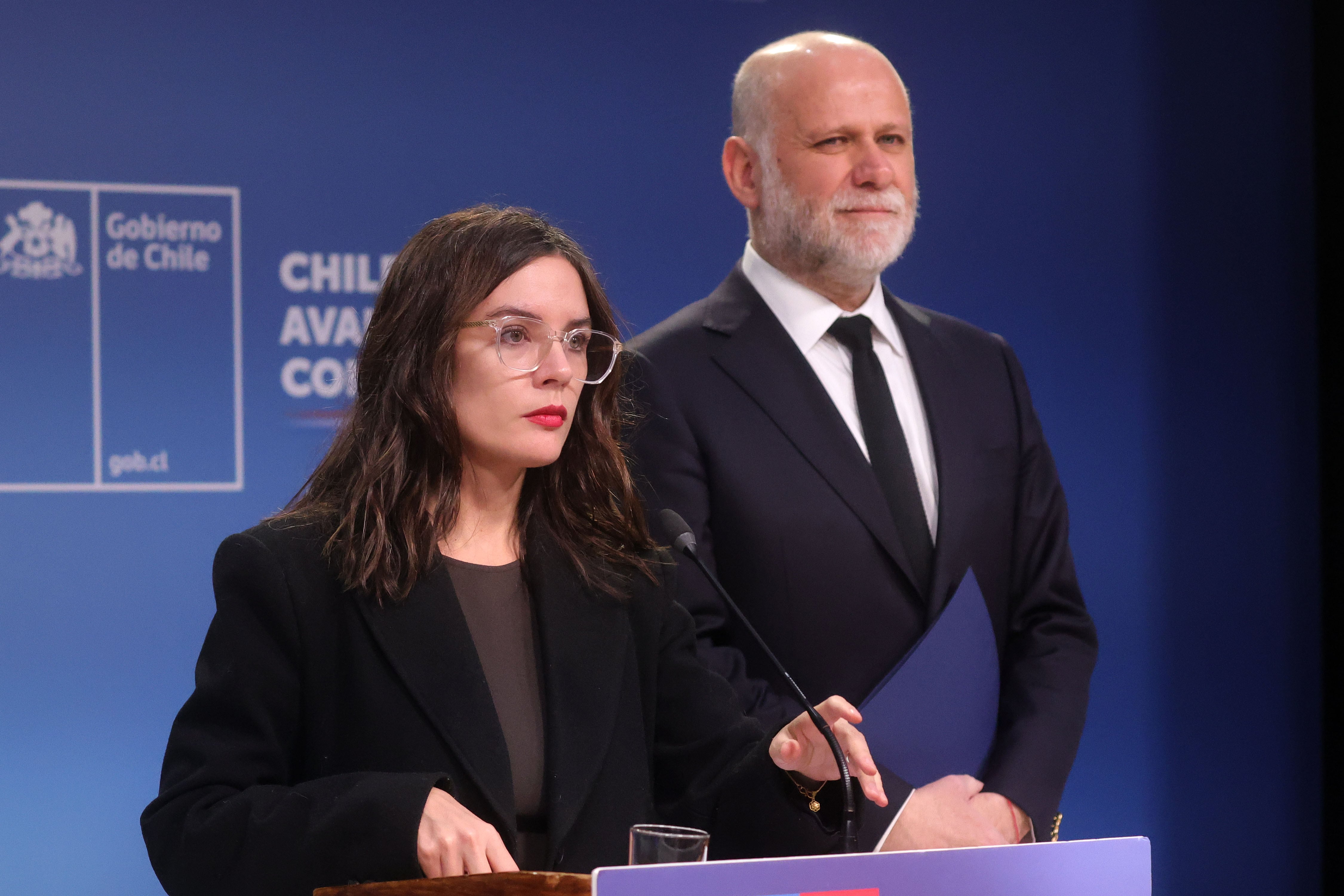 Tensión entre Gobierno y Presidente Electo Kast marca cierre de mandato de Boric