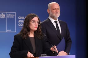 Vallejo y Elizalde advierten cambio de tono en discurso de Kast y refuerzan defensa de la gestión del Gobierno