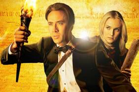 Sus fracasos impidieron la realización de Tesoro Nacional 3 según Nicolas Cage